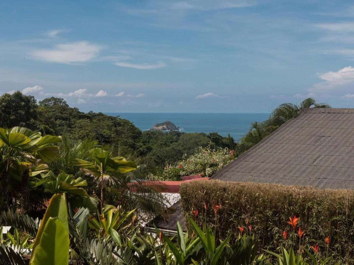 Villa Roca Boutique Resort & Suites - Adult Only Manuel Antonio Exterior foto