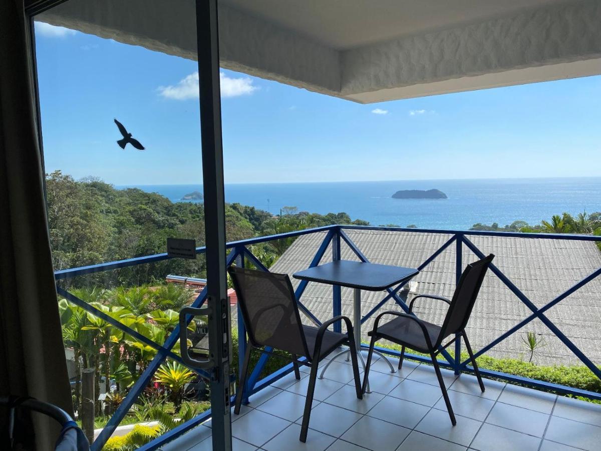 Villa Roca Boutique Resort & Suites - Adult Only Manuel Antonio Exterior foto