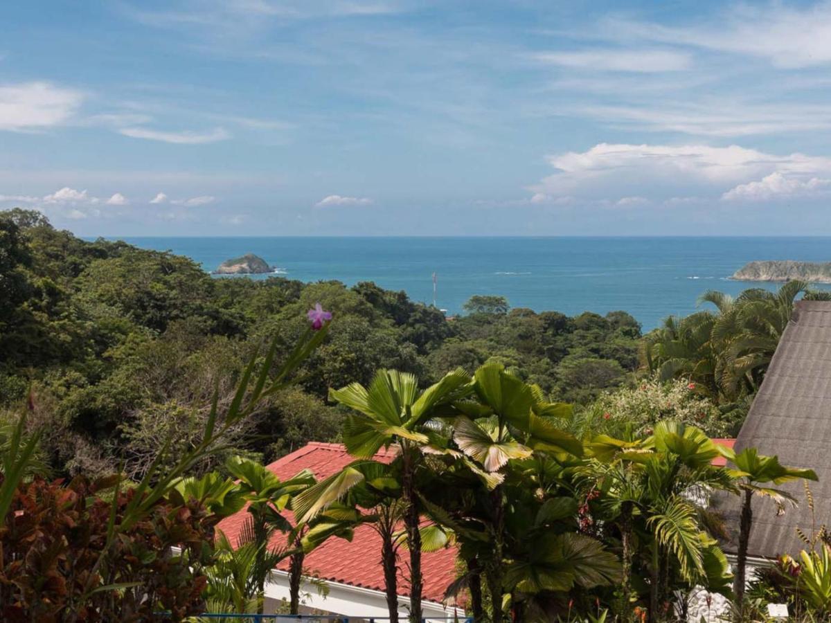 Villa Roca Boutique Resort & Suites - Adult Only Manuel Antonio Exterior foto