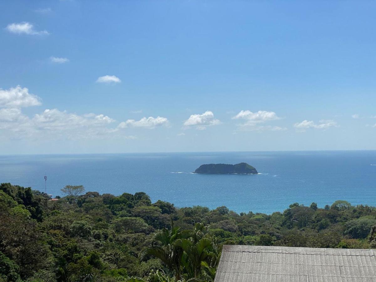 Villa Roca Boutique Resort & Suites - Adult Only Manuel Antonio Exterior foto