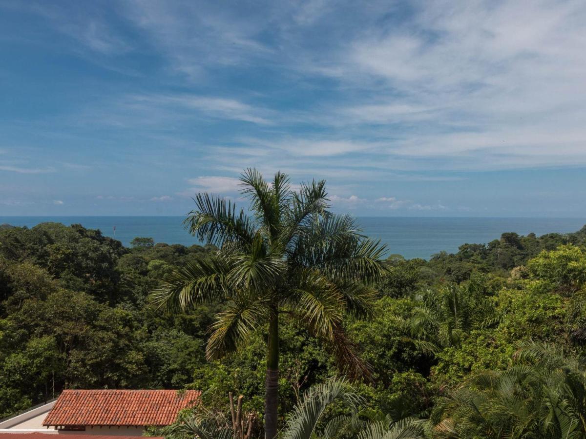 Villa Roca Boutique Resort & Suites - Adult Only Manuel Antonio Exterior foto