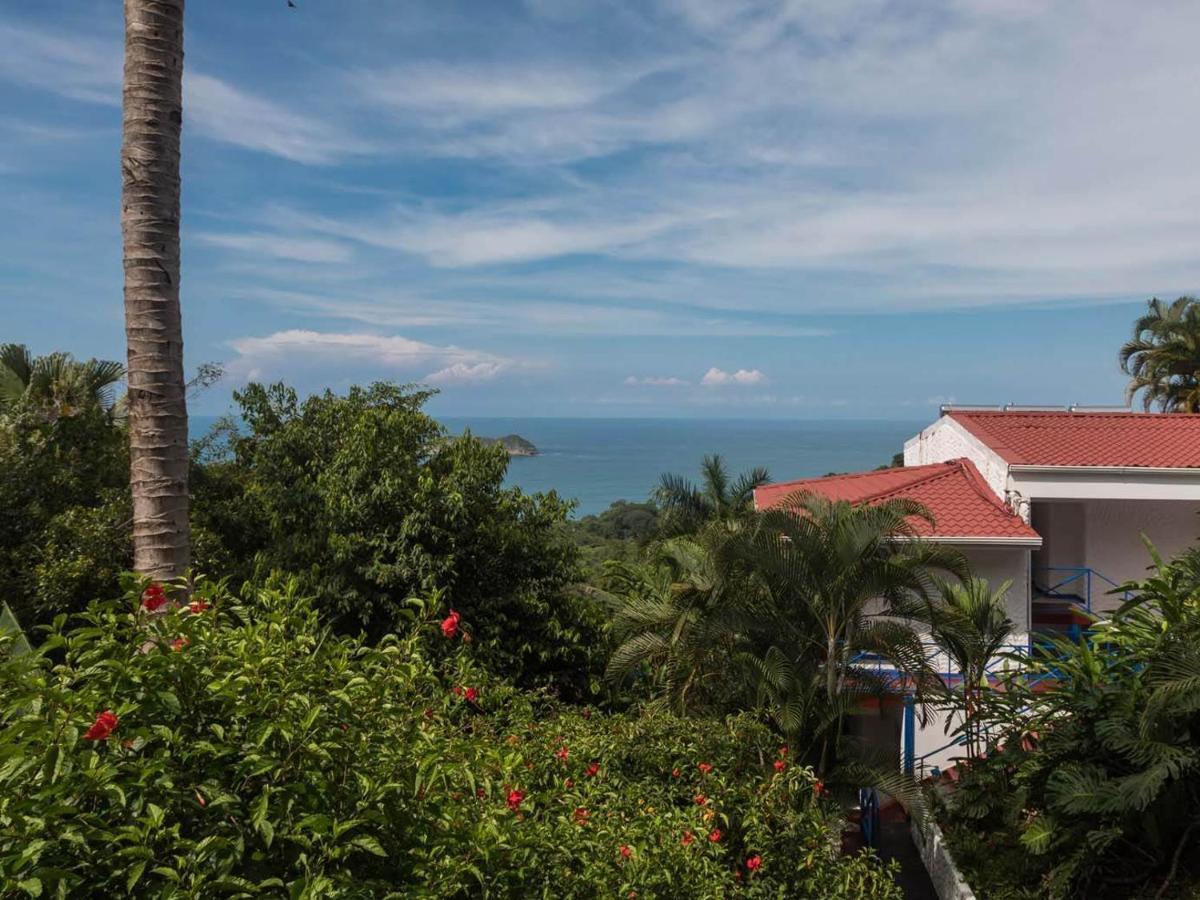 Villa Roca Boutique Resort & Suites - Adult Only Manuel Antonio Exterior foto