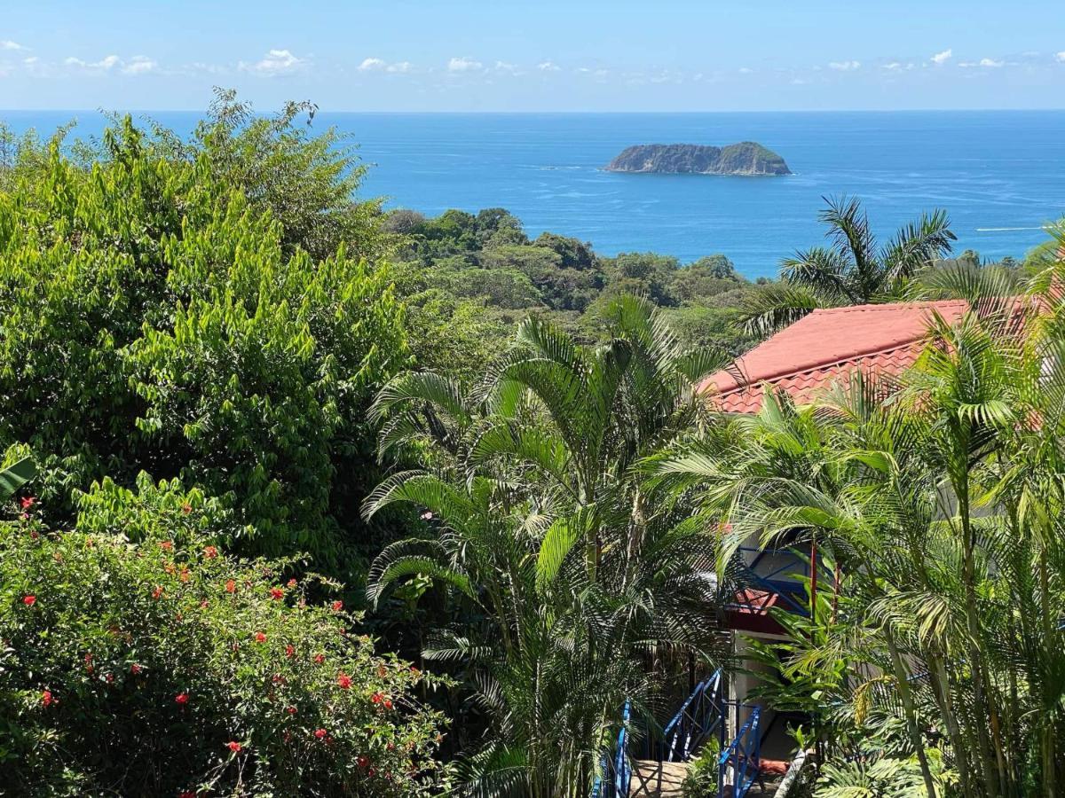 Villa Roca Boutique Resort & Suites - Adult Only Manuel Antonio Exterior foto