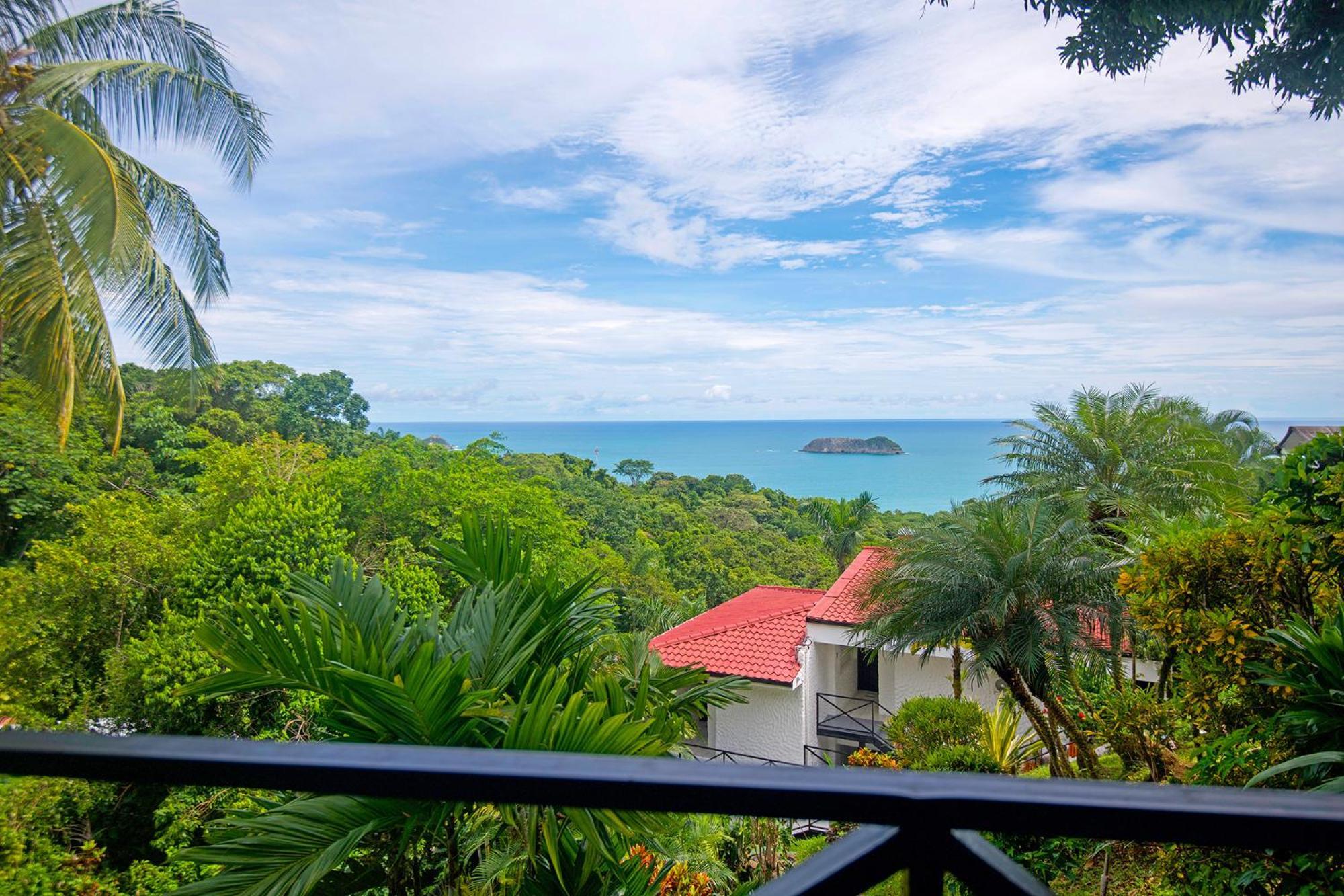 Villa Roca Boutique Resort & Suites - Adult Only Manuel Antonio Exterior foto