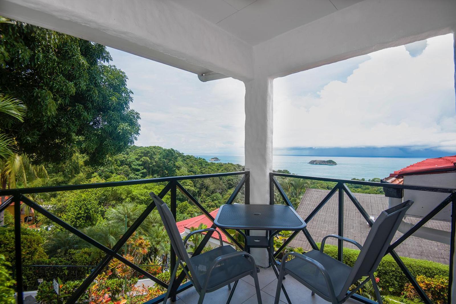 Villa Roca Boutique Resort & Suites - Adult Only Manuel Antonio Exterior foto