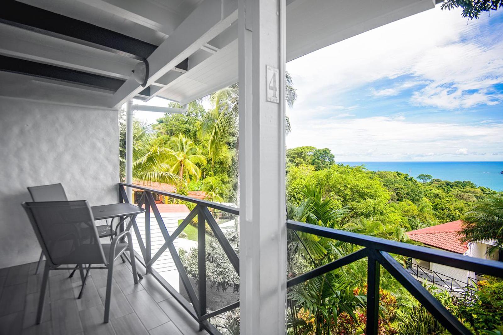 Villa Roca Boutique Resort & Suites - Adult Only Manuel Antonio Exterior foto