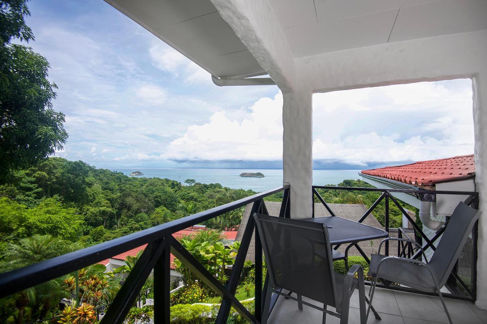 Villa Roca Boutique Resort & Suites - Adult Only Manuel Antonio Exterior foto