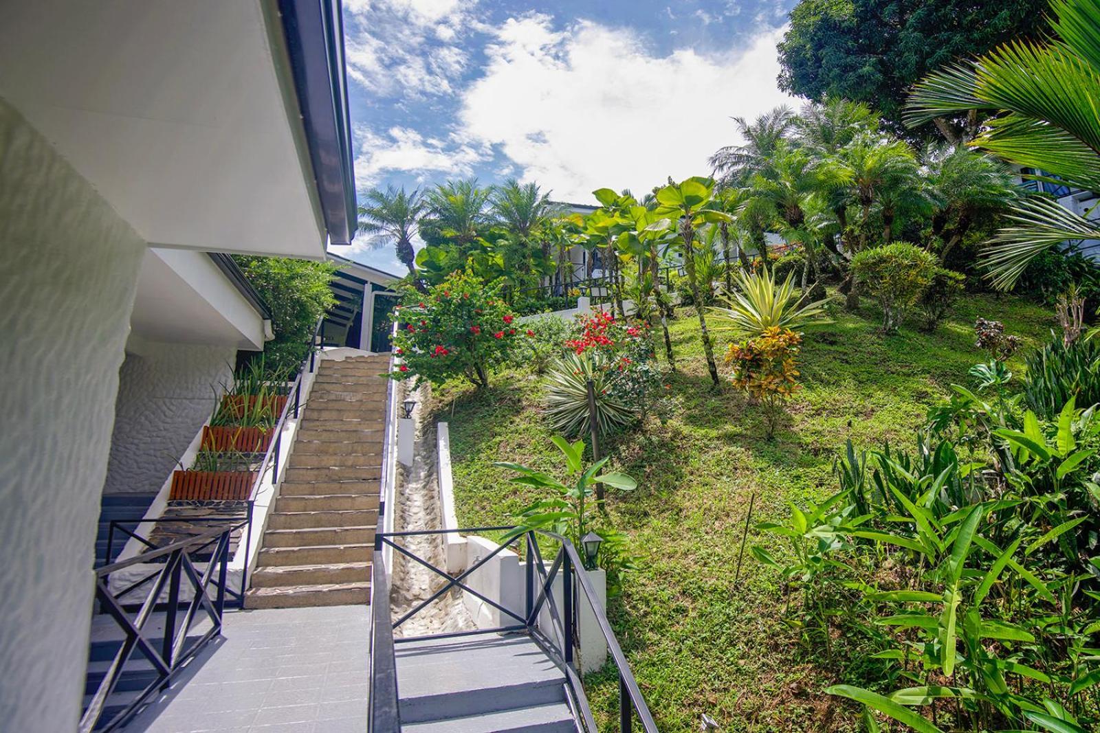 Villa Roca Boutique Resort & Suites - Adult Only Manuel Antonio Exterior foto