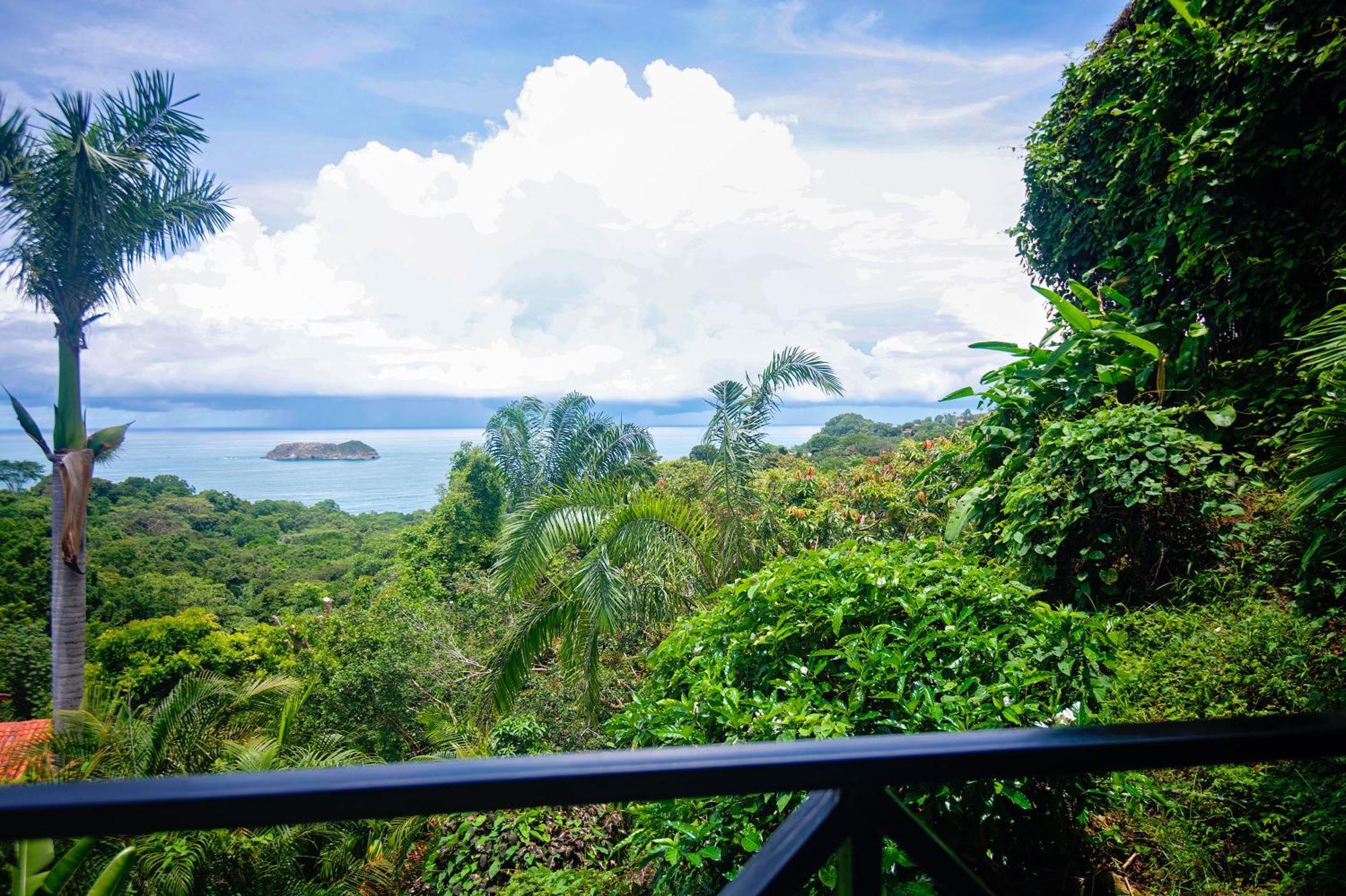 Villa Roca Boutique Resort & Suites - Adult Only Manuel Antonio Exterior foto