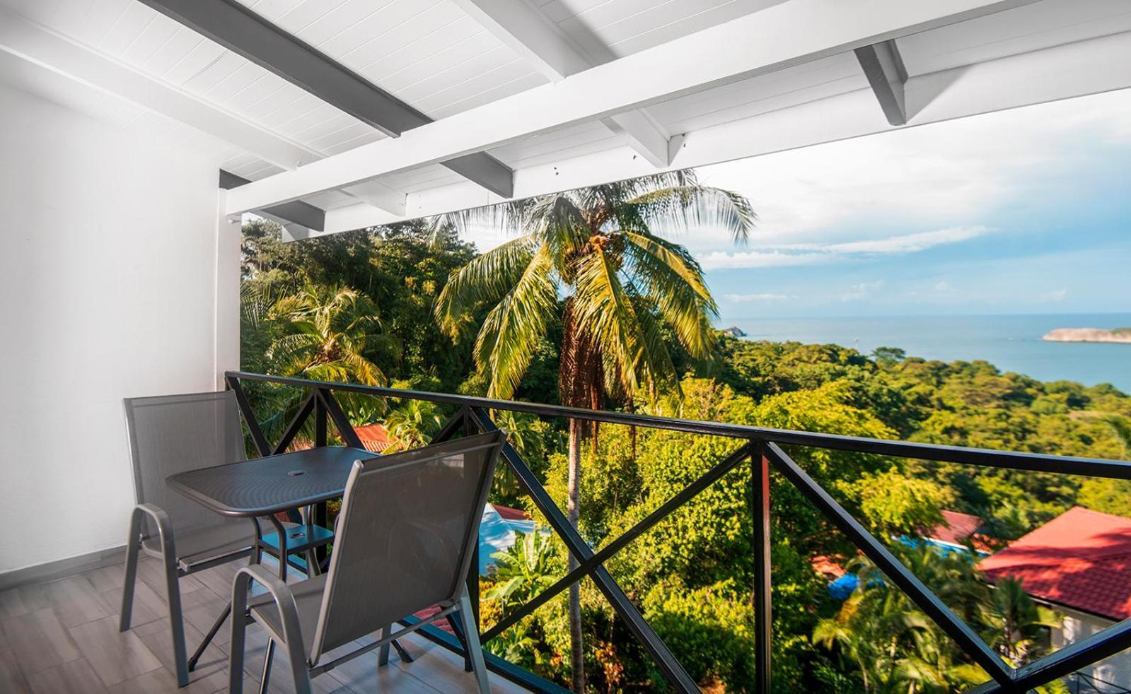 Villa Roca Boutique Resort & Suites - Adult Only Manuel Antonio Exterior foto