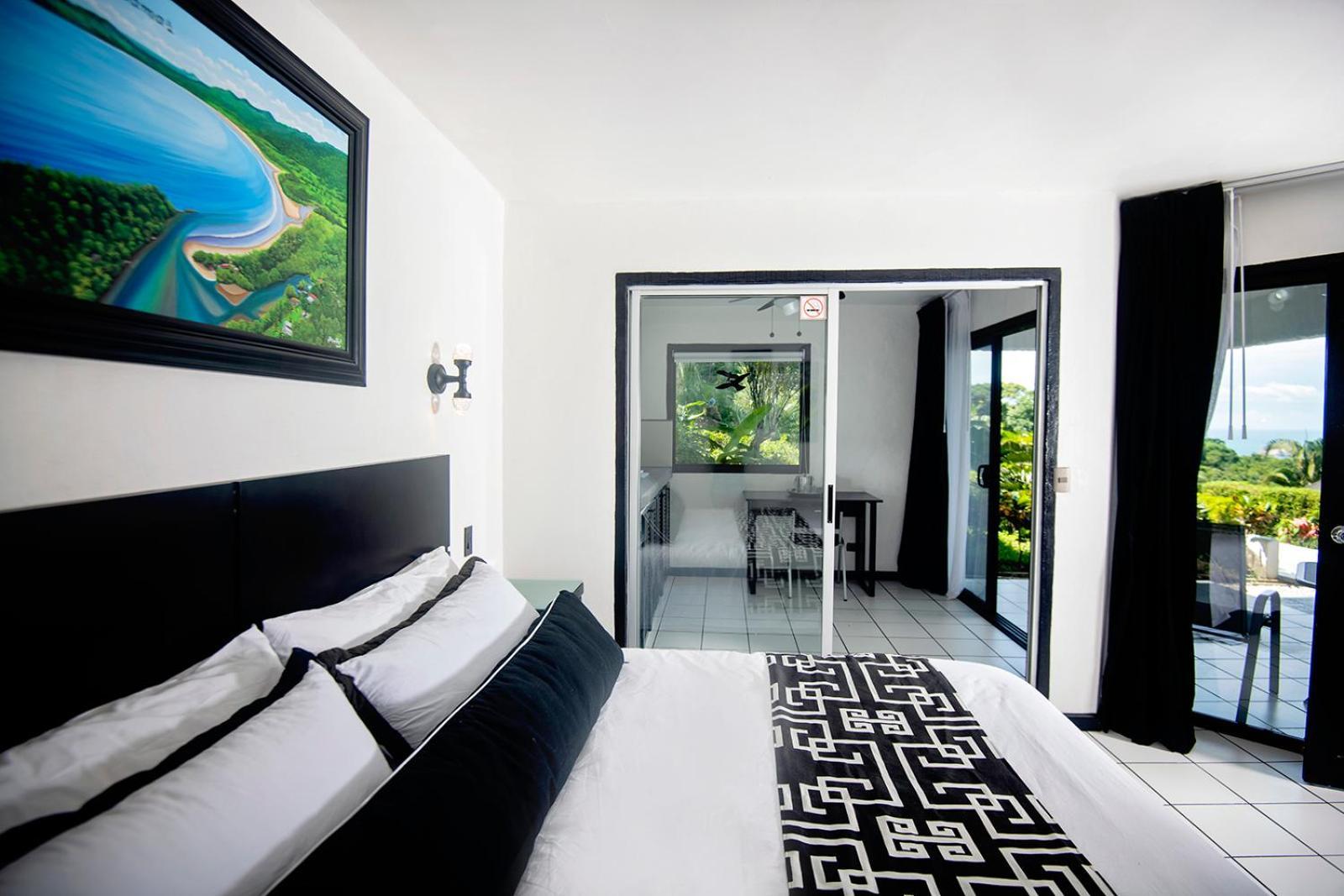 Villa Roca Boutique Resort & Suites - Adult Only Manuel Antonio Exterior foto