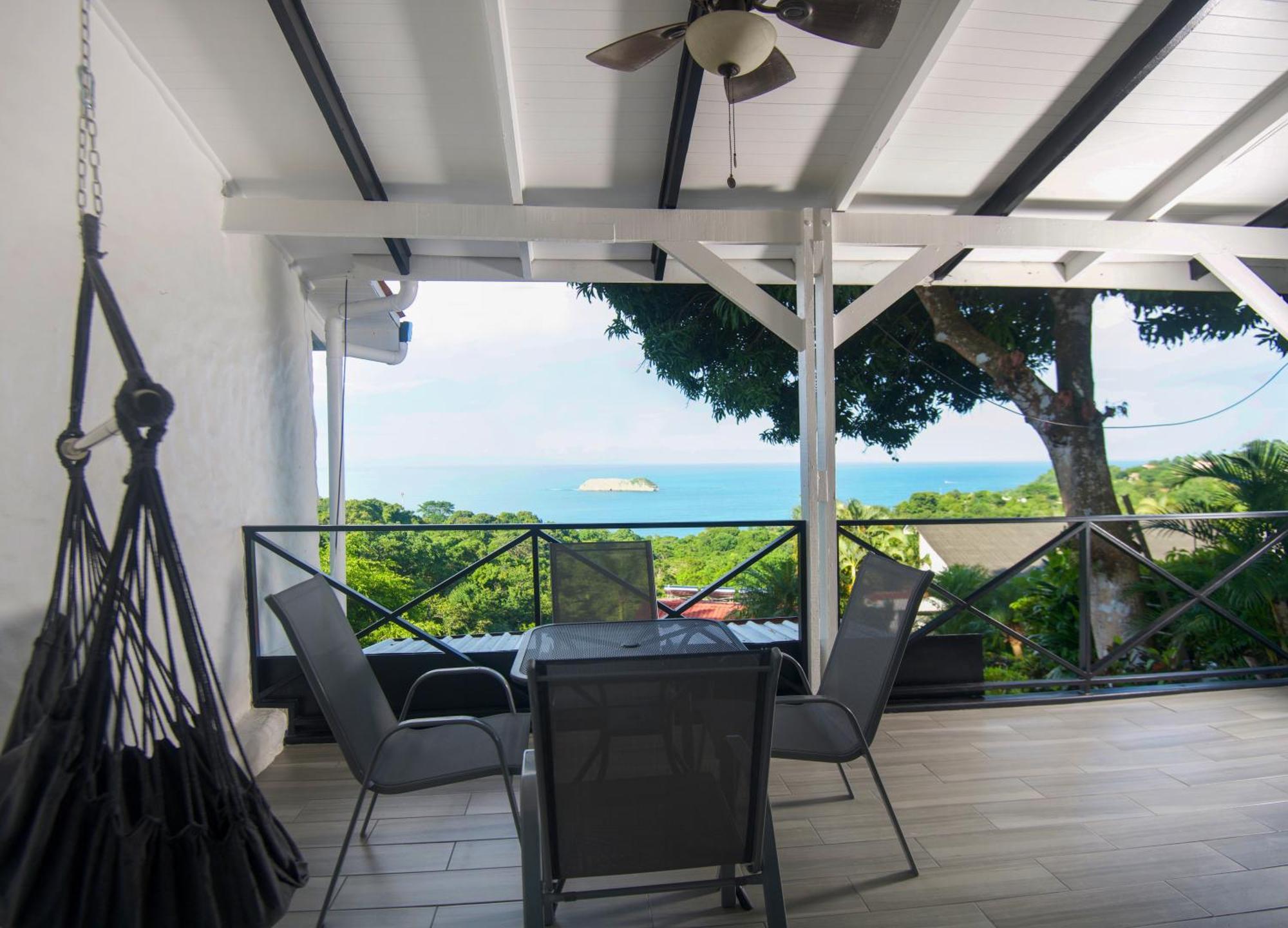 Villa Roca Boutique Resort & Suites - Adult Only Manuel Antonio Exterior foto