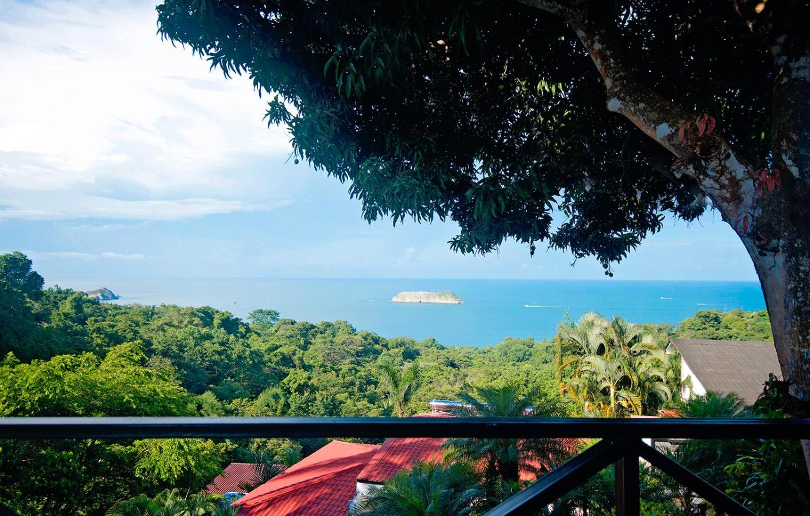 Villa Roca Boutique Resort & Suites - Adult Only Manuel Antonio Exterior foto