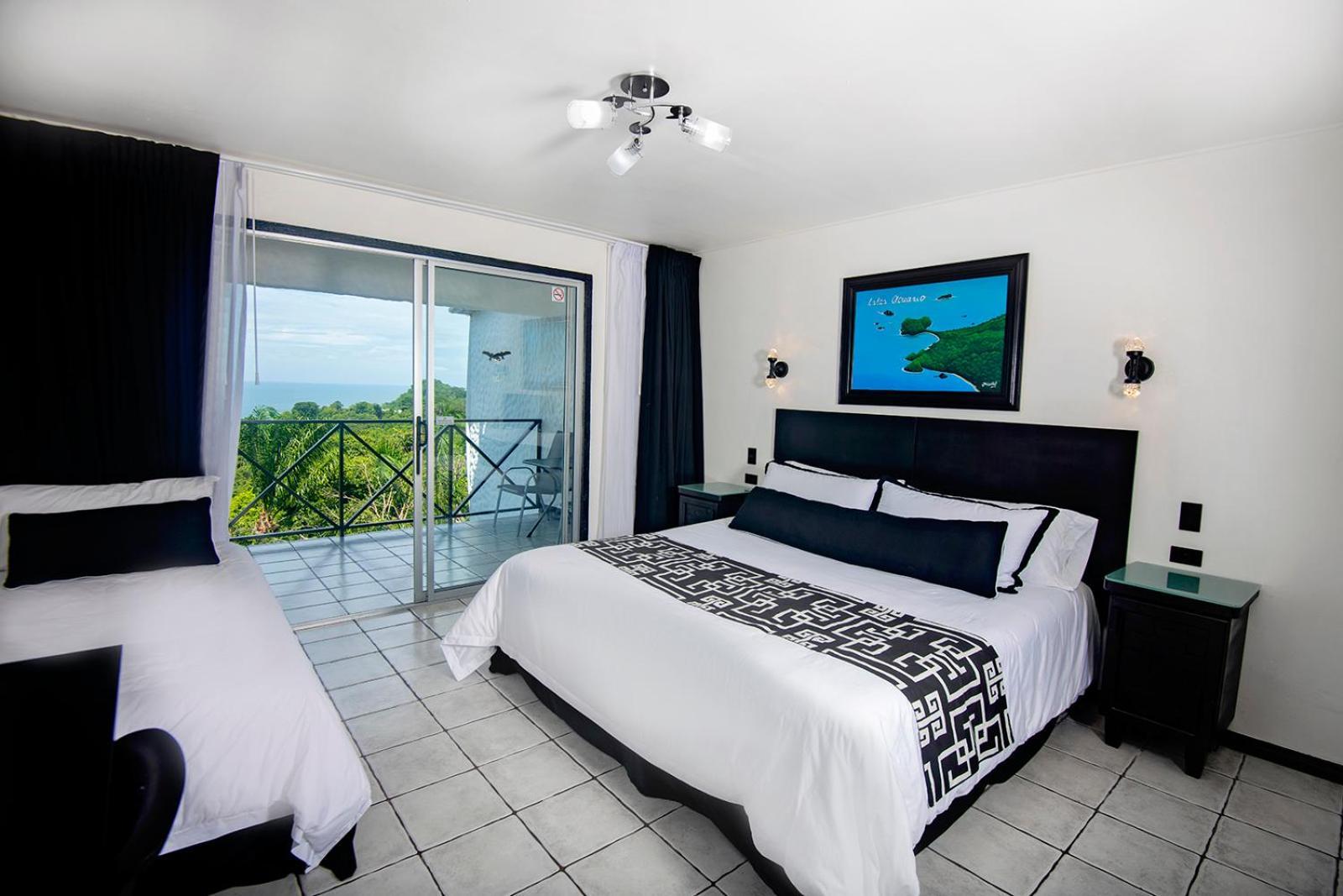 Villa Roca Boutique Resort & Suites - Adult Only Manuel Antonio Exterior foto