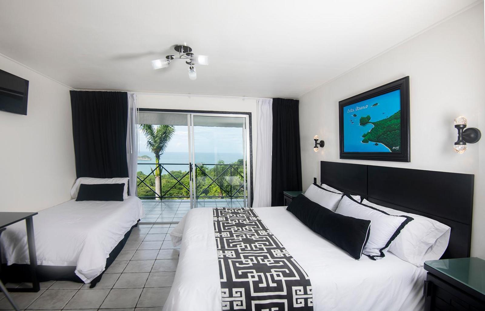 Villa Roca Boutique Resort & Suites - Adult Only Manuel Antonio Exterior foto