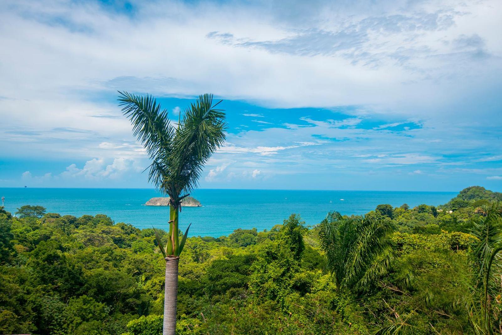 Villa Roca Boutique Resort & Suites - Adult Only Manuel Antonio Exterior foto