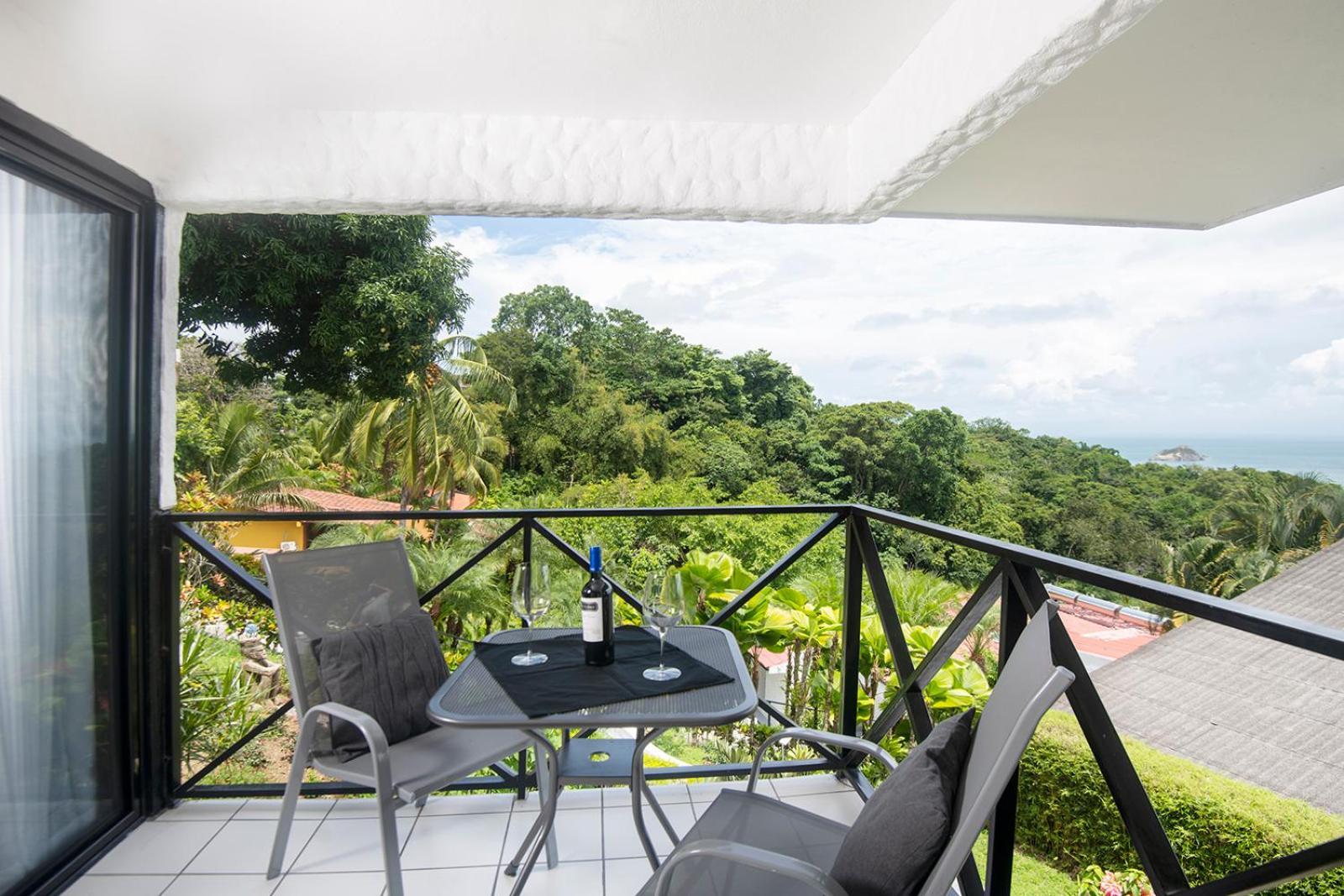 Villa Roca Boutique Resort & Suites - Adult Only Manuel Antonio Exterior foto