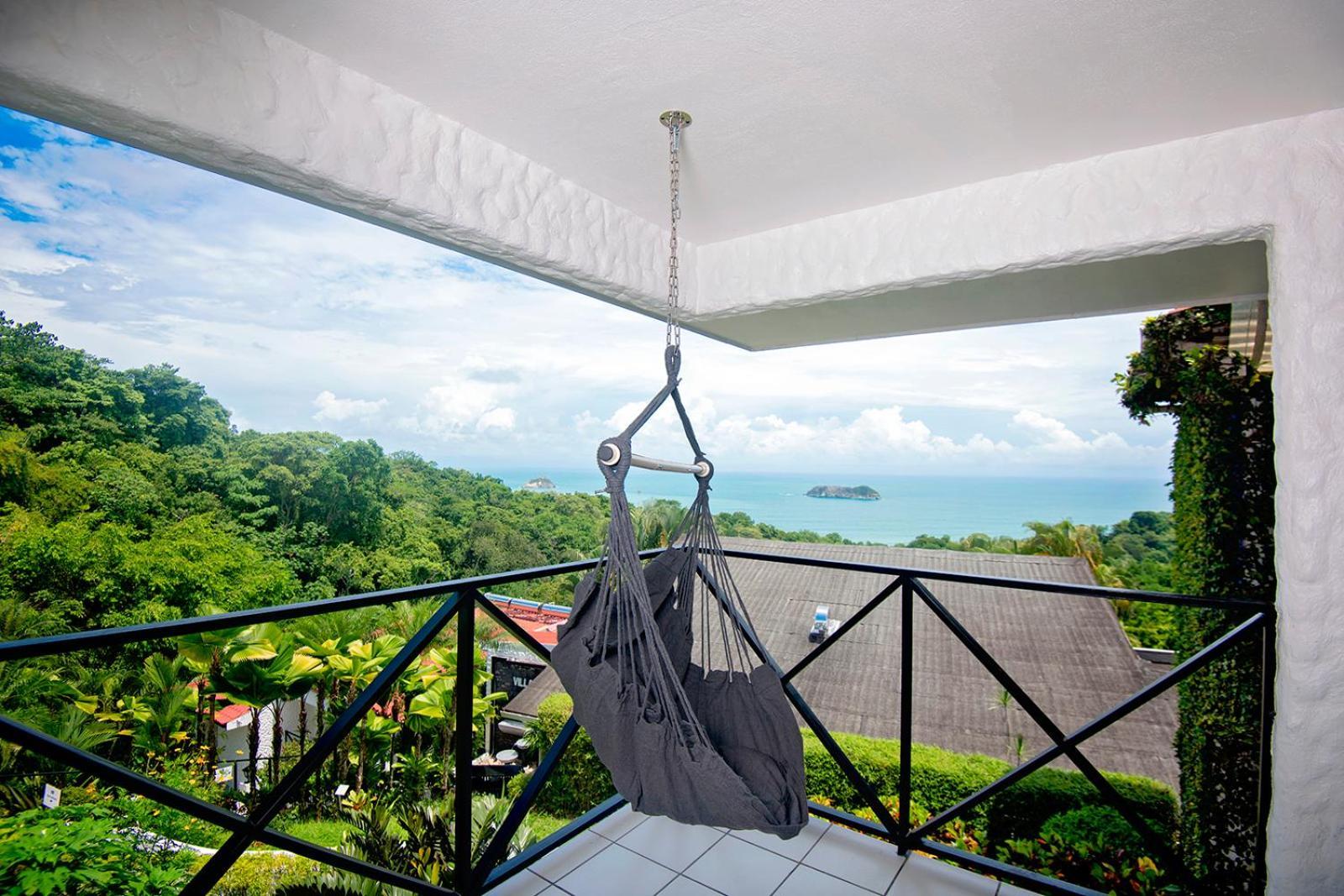 Villa Roca Boutique Resort & Suites - Adult Only Manuel Antonio Exterior foto