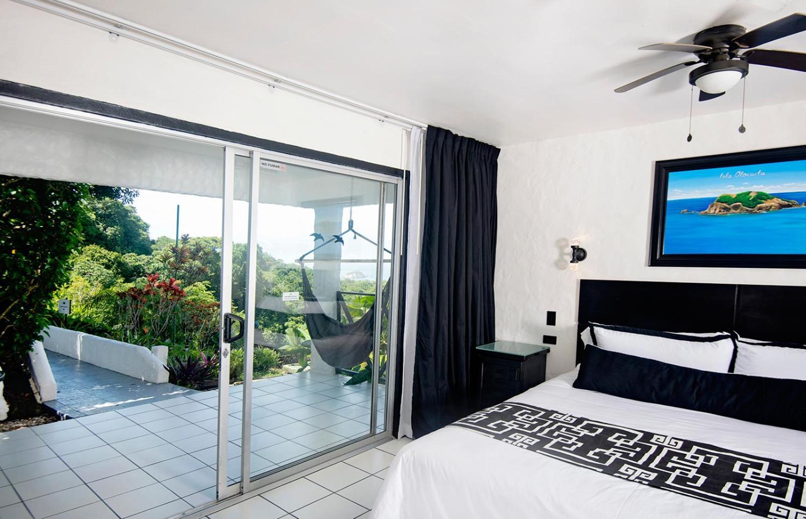 Villa Roca Boutique Resort & Suites - Adult Only Manuel Antonio Exterior foto