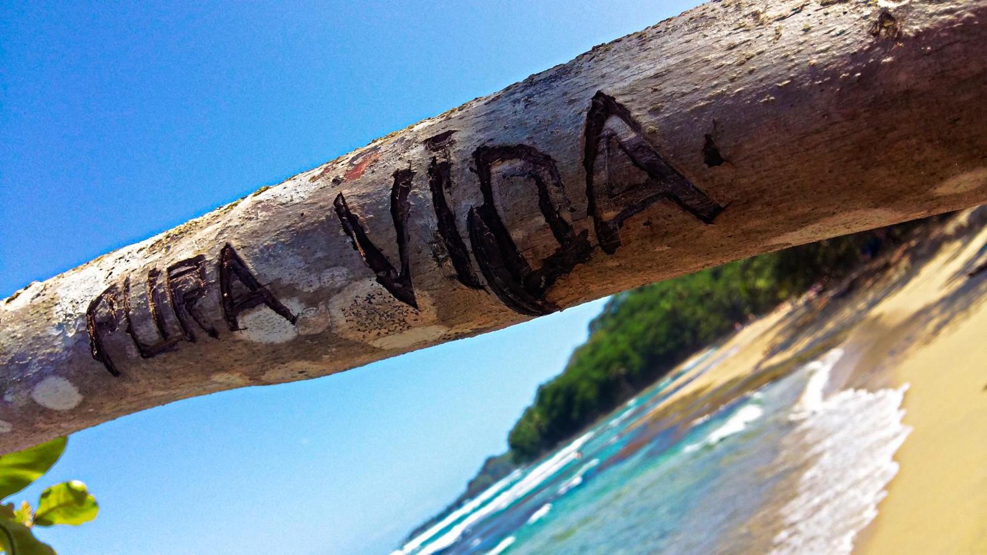 Villa Roca Boutique Resort & Suites - Adult Only Manuel Antonio Exterior foto