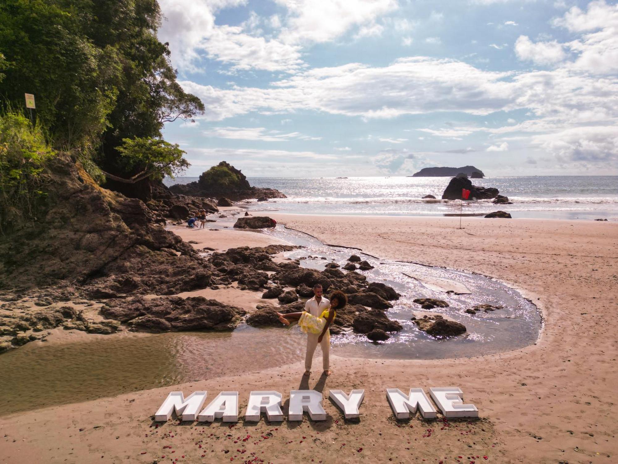 Villa Roca Boutique Resort & Suites - Adult Only Manuel Antonio Exterior foto