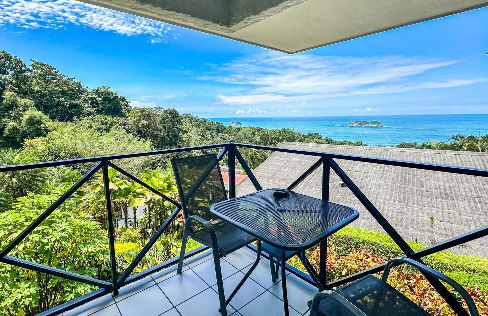 Villa Roca Boutique Resort & Suites - Adult Only Manuel Antonio Exterior foto